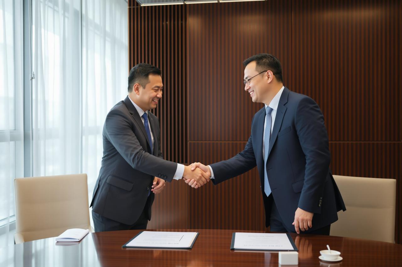 b视频与腾讯视频达成战略合作，共建内容生态