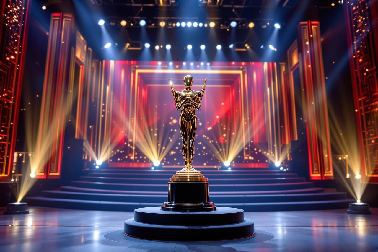 b视频荣获第32届金鸡奖最佳制片公司