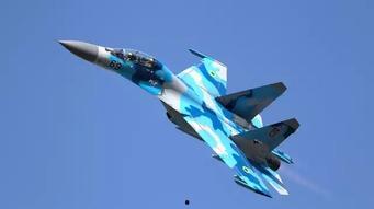 战机：空中勇士 第八季