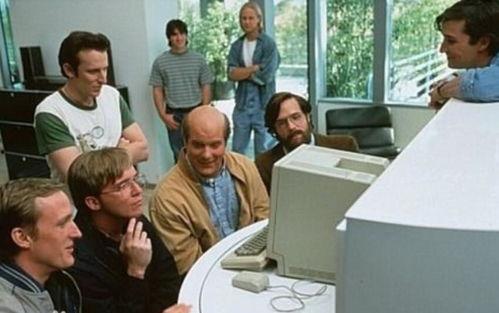 硅谷传奇,科技巨头的崛起与变革之路