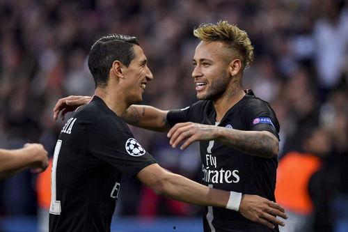 23-24赛季法甲第15轮：巴黎圣日耳曼vs南特,法甲第15轮焦点战结果揭晓