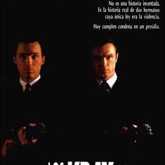 克雷兄弟的秋天,收获的季节，温馨的回忆