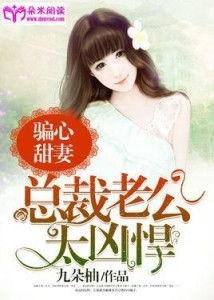 天降三宝，总裁老公坏又甜