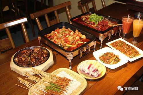 宵夜江湖,夜幕下的美食传奇