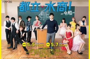 都立水商 令和,令和时代的创新与发展