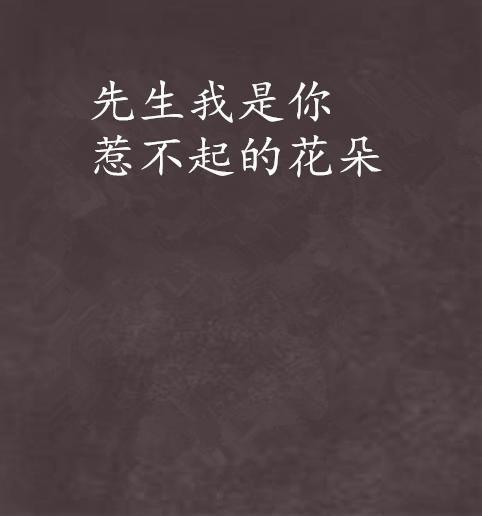 我是你惹不起的存在,我是你无法忽视的强大存在