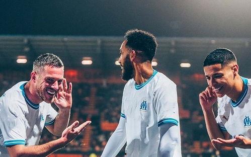 23-24赛季欧联B组第6轮 布莱顿VS马赛,欧联B组第6轮战报