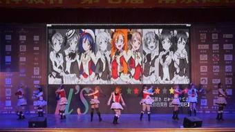 奇迹舞社,舞动青春，绽放梦想的舞台