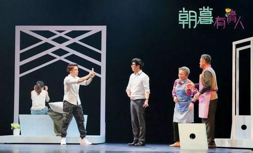 朝暮与共至春晚,春华秋实——岁月流转中的美好时光